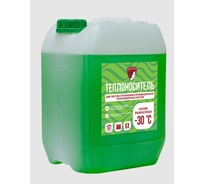 Теплоноситель Federica Bugatti 20кг (-30) пропиленгликоль Т3020FB
