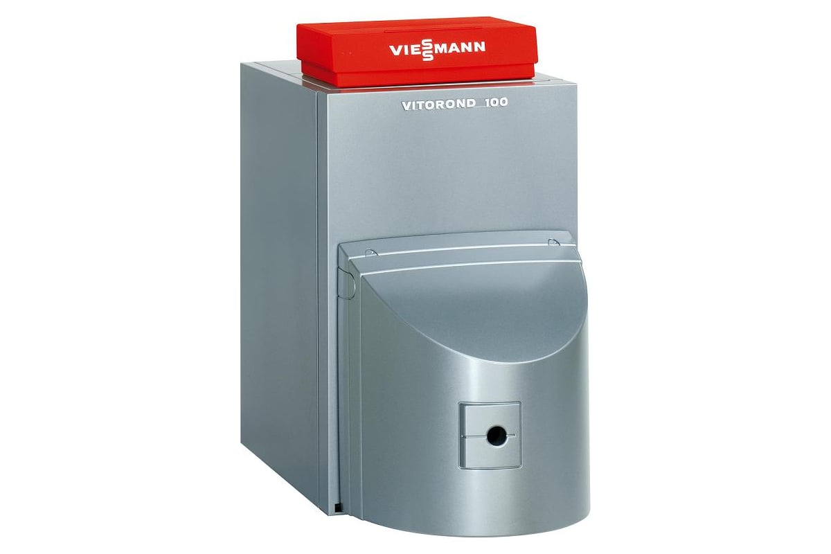 Газовый напольный котел с газовой горелкой VIESSMANN Vitorond 100 KW4 40  кВт - выгодная цена, отзывы, характеристики, фото - купить в Москве и РФ