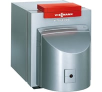 Комбинированный напольный котел VIESSMANN Vitola 200 KW1 33 кВт