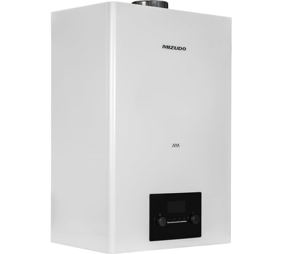 Настенный котел Mizudo GB M44ТL 44 кВт одноконтурный MZGB5006TL