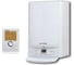 Газовый настенный котел Navien NCN-40K White 1