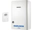 Газовый настенный котел Navien Ace-13A АТМО White 1