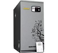 Газовый напольный котел Navien GA-20K Silver