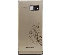 Газовый напольный котел Navien GA-11K Gold