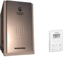 Жидкотопливный напольный котел Navien LST-30K Silver/Gold