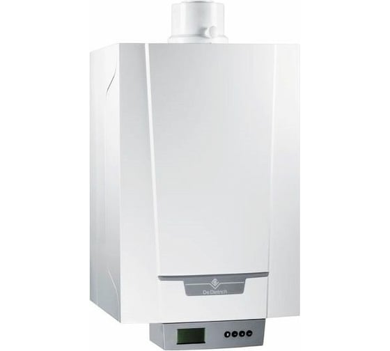 Конденсационный котел Dedietrich NANEO S PMC-S 34/39 MI 7716358 RG008UE0C7JDCT