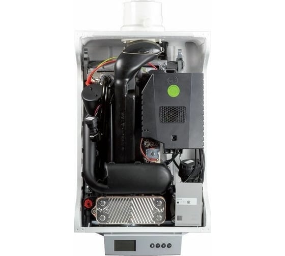 Конденсационный котел Dedietrich NANEO S PMC-S 34/39 MI 7716358 RG008UE0C7JDCT