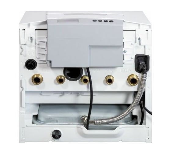 Конденсационный котел Dedietrich NANEO S PMC-S 34/39 MI 7716358 RG008UE0C7JDCT