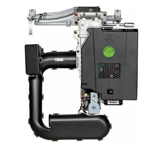 Конденсационный котел Dedietrich NANEO S PMC-S 34/39 MI 7716358 RG008UE0C7JDCT