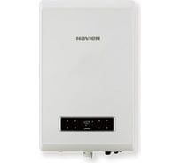 Конденсационный газовый котел Navien NCB700-24K настенный, двухконтурный НС-1336900