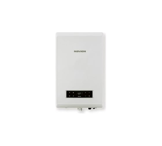 Конденсационный газовый котел Navien NCB700-24K настенный, двухконтурный НС-1336900