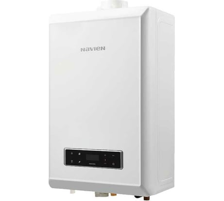 Котел конденсационный газовый Navien NCB700-35K настенный, двухконтурный НС-1350906