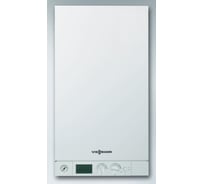 Газовый настенный котел VIESSMANN Vitopend 100 (WH1D268)
