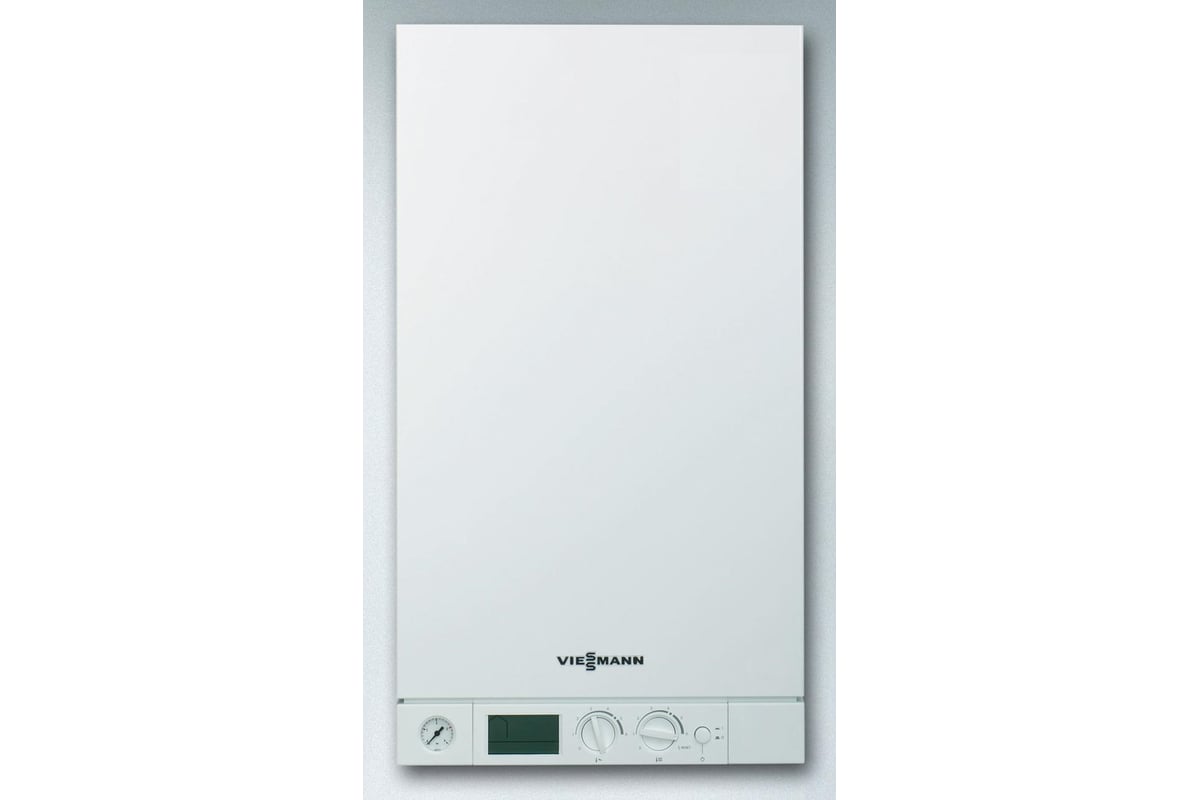 Газовый настенный котел VIESSMANN Vitopend 100 (WH1D262) - выгодная цена,  отзывы, характеристики, фото - купить в Москве и РФ