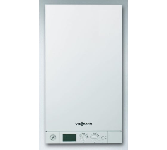 Газовый настенный котел VIESSMANN Vitopend 100 (WH1D263)