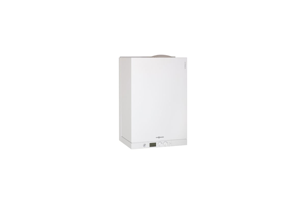 Газовый настенный котел VIESSMANN Vitopend 111-W (WHSB045) - выгодная цена,  отзывы, характеристики, фото - купить в Москве и РФ