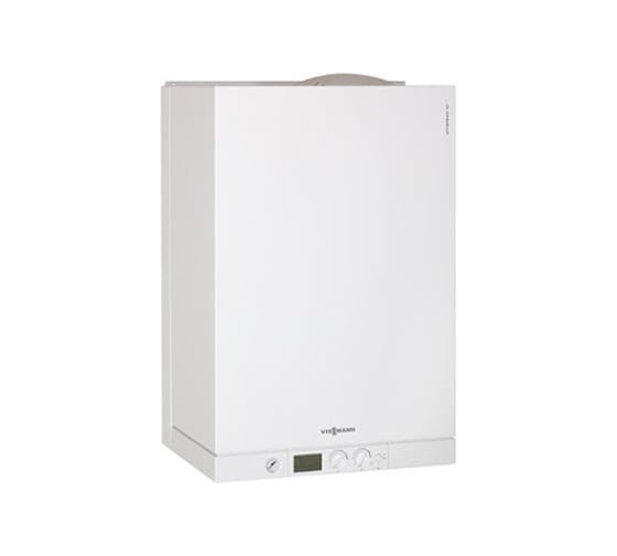 Газовый настенный котел VIESSMANN Vitopend 111-W (WHSB047)