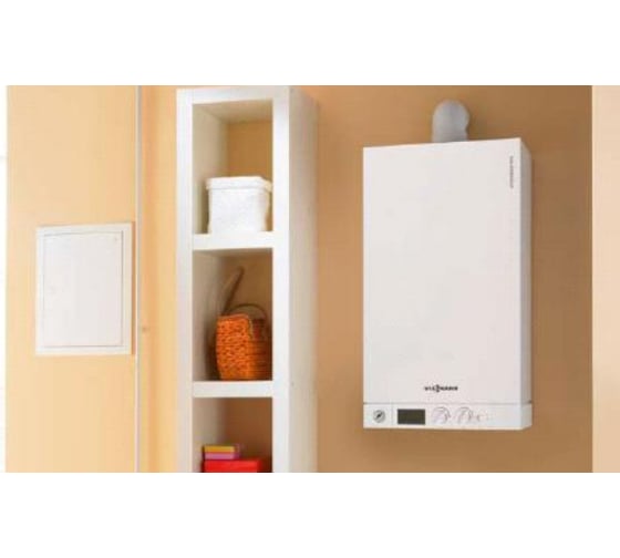 Газовый настенный котел VIESSMANN Vitopend 111-W (WHSB047)