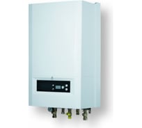 Газовый настенный котел Buderus Logamax plus GB022-24K 87470346