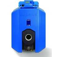 Комбинированный напольный котел Buderus Logano G125-25 WS 7747311210