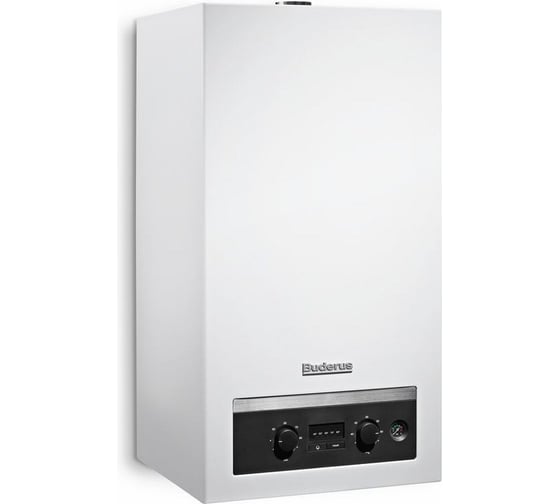 Газовый настенный котел Buderus Logamax U042-24K 7716010340
