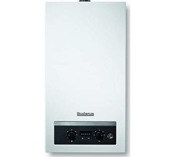 Газовый настенный котел Buderus Logamax U042-24K 7716010340