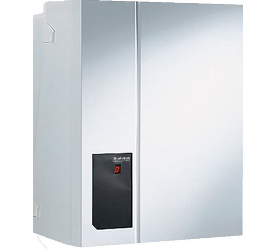 Газовый настенный котел Buderus Logamax plus GB112-29 7103120 1
