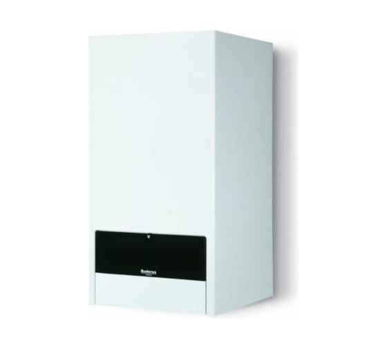 Газовый настенный котел Buderus Logamax U052-24 7747380128