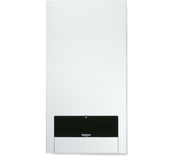 Газовый настенный котел Buderus Logamax U052-28K 7747380127 1
