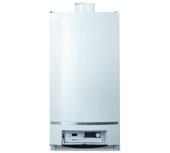 Газовый настенный котел Buderus Logamax plus GB162-100 7746900217