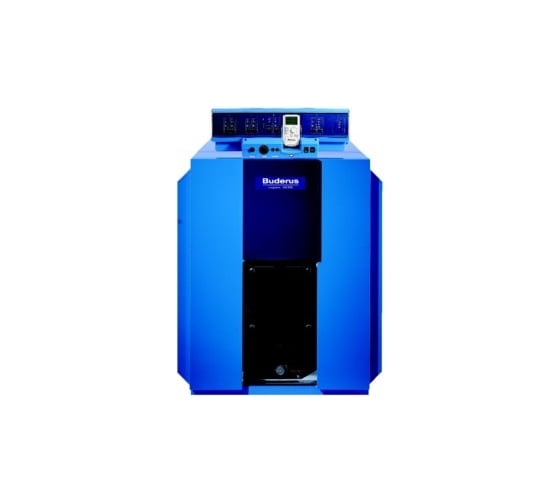 Комбинированный напольный котел Buderus Logano GE315-230 (в собр. виде) 30003642 1