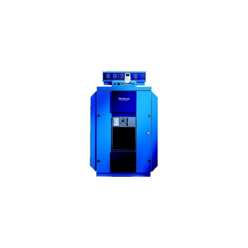 Комбинированный напольный котел Buderus Logano GE515-510 (отд. секциями ...
