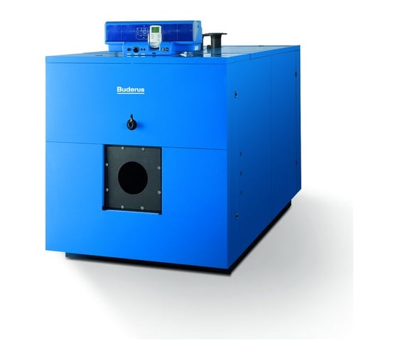 Комбинированный напольный котел Buderus Logano SK645-190 7742160008 1