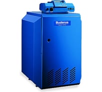 Газовый напольный котел Buderus Logano G124-24 WS "RU" 30008329