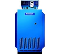 Газовый напольный котел Buderus Logano G234-50 WS, G20 30008876