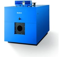 Комбинированный напольный котел Buderus Logano SK645-500 7742160017