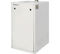 Газовый напольный котел Борино ИШМА-25 Nova Sit