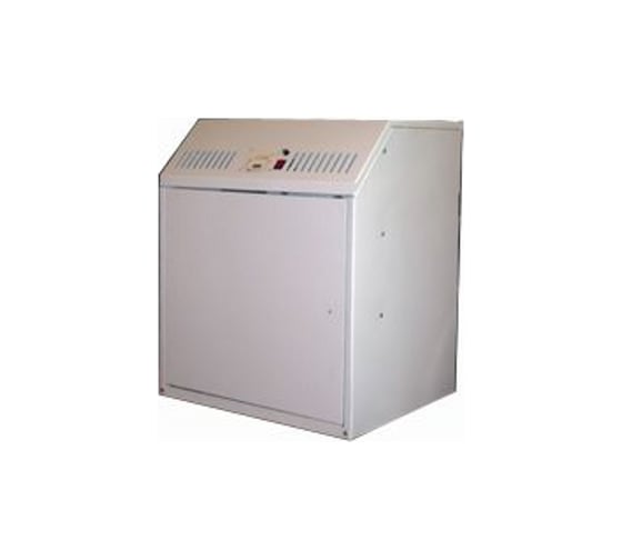 Газовый напольный котел Борино КОВ - 63 Honeywell