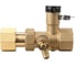 Комплект подключения мембранного бака ROMMER 3/4x3/4 (KAV) RVS-0008-002020 RG00942RMQ8U46 1