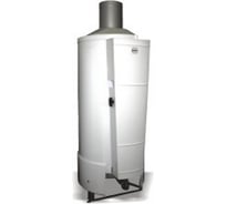 Газовый напольный котел ЖМЗ АКГВ-29 Универсал Sit