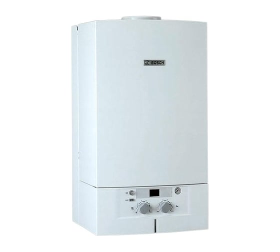 Газовый настенный котел Bosch ZW24-2DHKE 7713230989