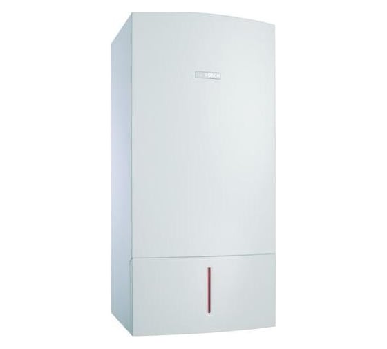 Газовый настенный котел Bosch ZWB28-3 C 7716010599