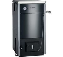Твердотопливный котел Bosch K 12-1 S 61-RU 7742111060