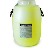 Антифриз для систем отопления и кондиционирования 10 л DIXIS-65
