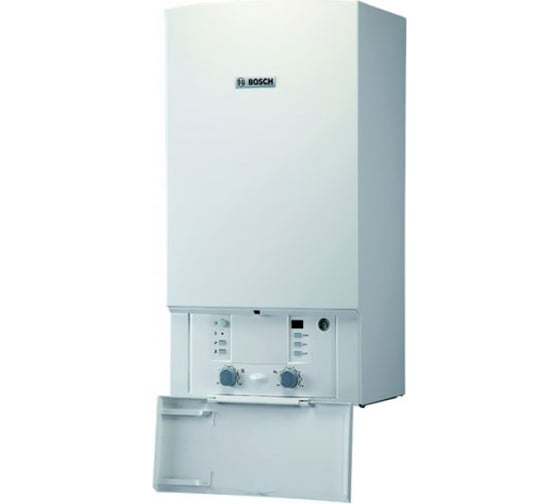 Газовый настенный котел Bosch ZBR 42 -3 7712231486 1