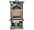 Газовый котёл Termica VITA 36 S настенный 80281036 4