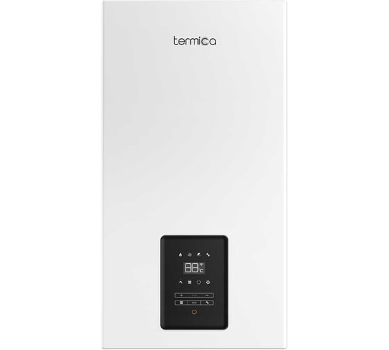Газовый котёл Termica VITA 36 F настенный 80282036