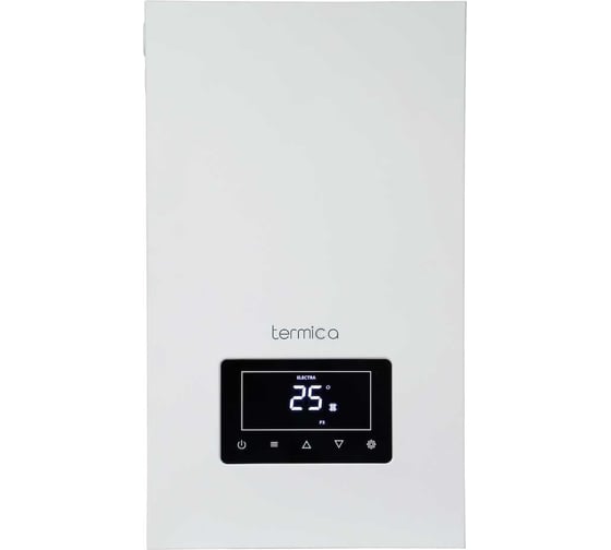 Электрический котел Termica ELECTRA 12 настенный 88221012