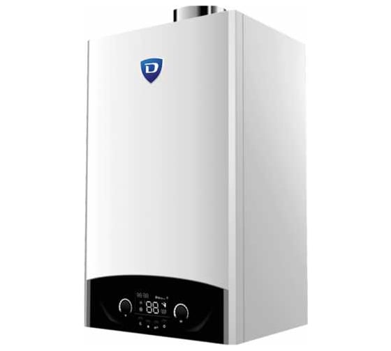 Котел центрального отопления DE Н 28 v2 DECORALL 3895286915257