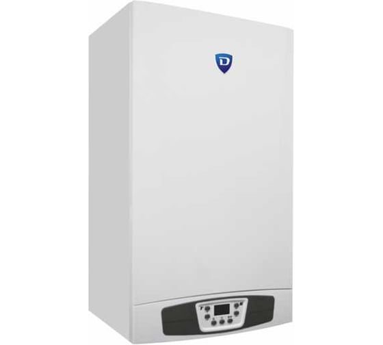 Котел центрального отопления DE 32 DECORALL 3894563011156